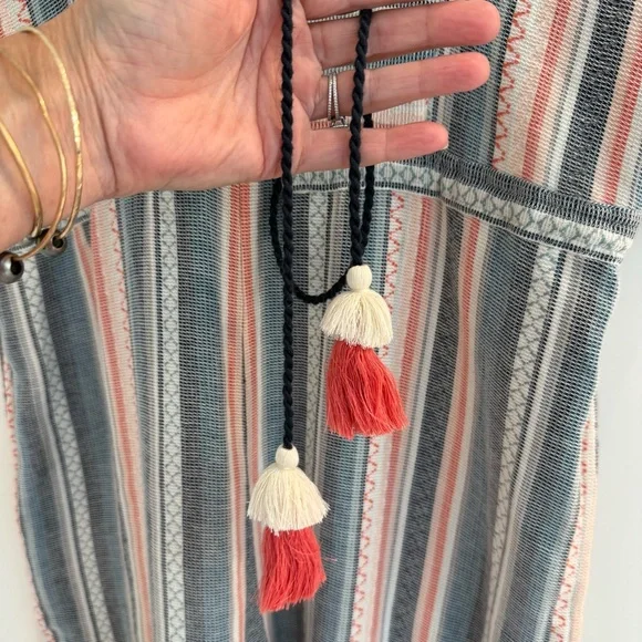 THE ODELLS Monroe Jumpsuit - Picture 9 of 12